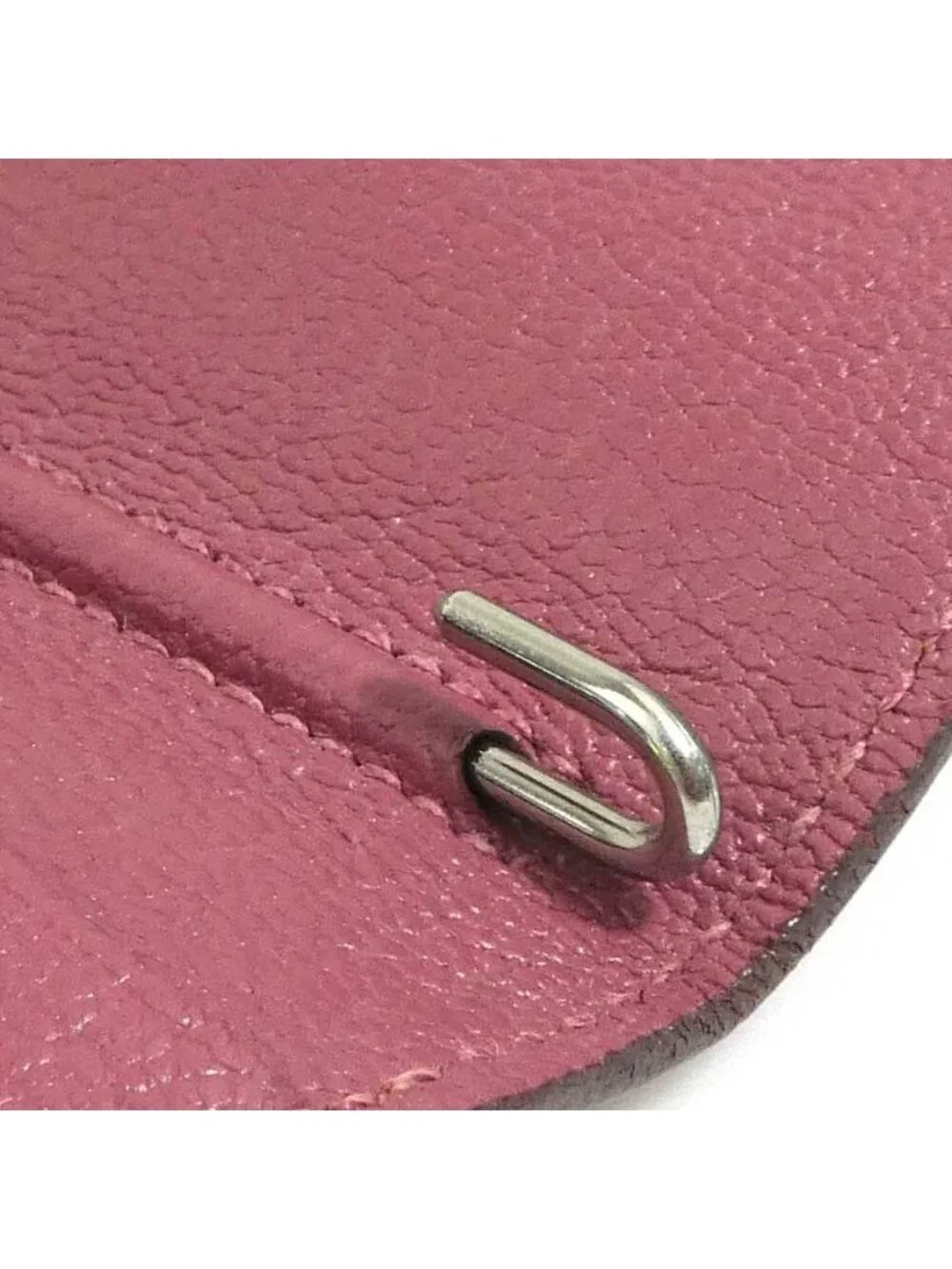 Hermes Notebook Cover Agenda